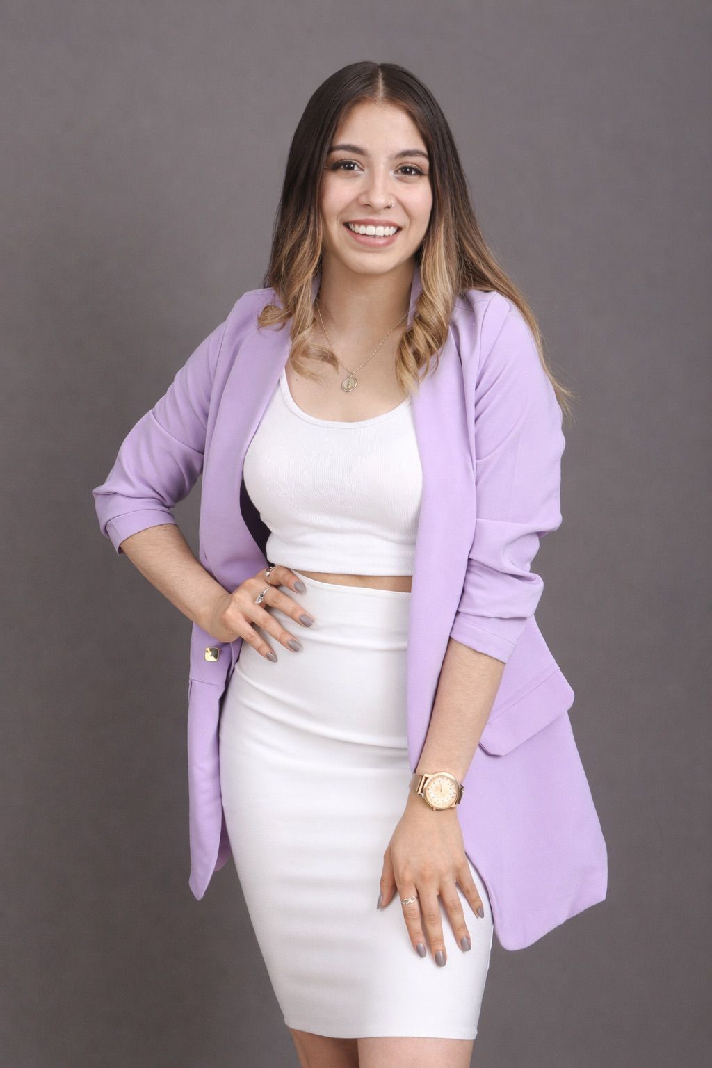 Julissa Ramos, Asesora Financiera Seguros Monterrey New York Life